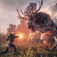 The Witcher 3 está más vivo que nunca gracias a este excepcional mod que lo transforma en todo un Monster Hunter