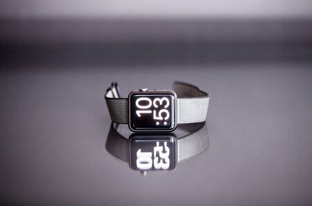 Un concepto explora la app de lectura de glucosa en sangre del Apple Watch Series 7