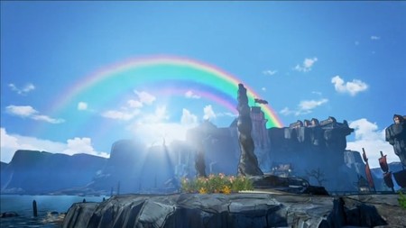 Tina Chiquitina inicia su particular fiesta en 'Borderlands 2'
