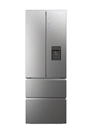 Haier FD 70 Series 7 HFW7720EWMP - Frigorífico con Dispensador de Agua