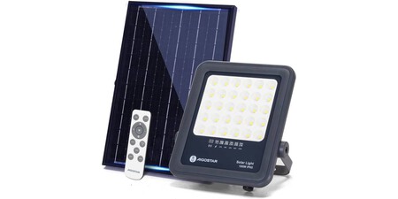 Foco Solar Aigostar