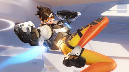 Blizzard: "En Overwatch estamos más centrados en el sistema de juego que en el modelo de negocio"