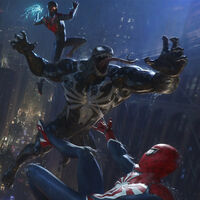 "Spider-Man 2 es uno de los mejores juegos de superhéroes de la historia". Los análisis ponen por las nubes el exclusivo de PlayStation 