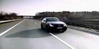Brabus Rocket CLS, la berlina más rápida del mundo probada en Fifth Gear
