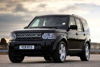 Land Rover Discovery 4 Blindado, a prueba de balas