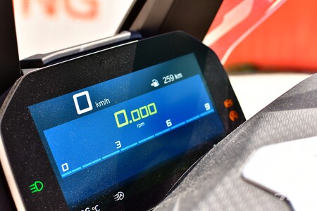 Bmw C 400 X 2021 Prueba 023