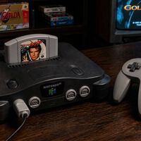 Casi 30 años después de su lanzamiento, descubren los secretos ocultos de GoldenEye 007 en Nintendo 64 