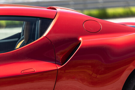 Ferrari 296 GTB Prueba 10