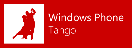¿Carpetas con Windows Phone Tango?