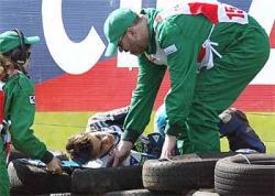 Australia 2003 - Dani Pedrosa