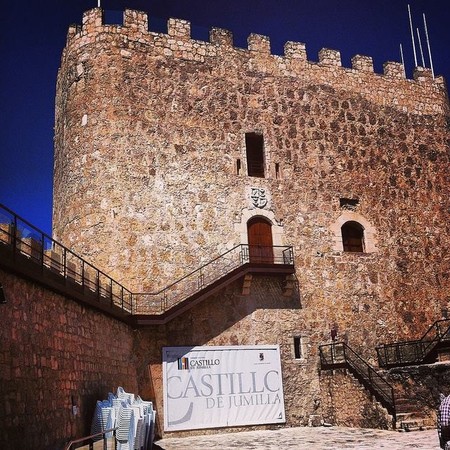 'Si eres joven, tu comercio también', descuentos en Jumilla (Murcia)