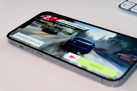 Iphone 13 Pro Aps