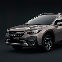 El nuevo Subaru Outback por fin llega a Europa: el SUV se mantiene fiel al 4x4 pero con 169 CV