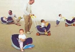 Run run de Imaginarium