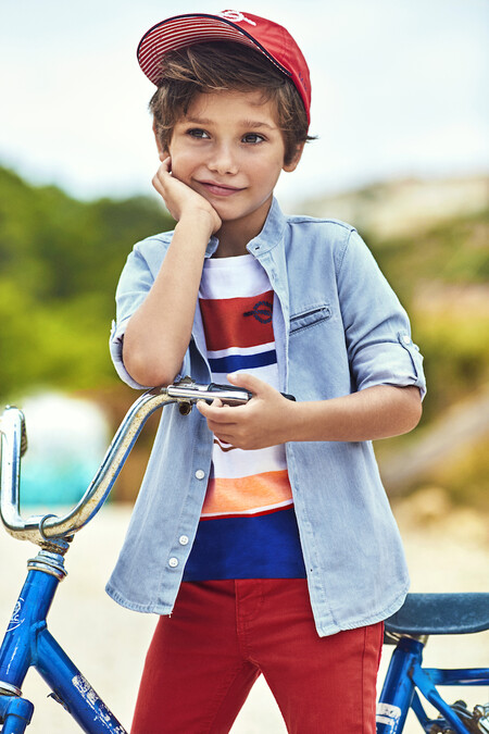 Coleccion Primavera Mayoral 3