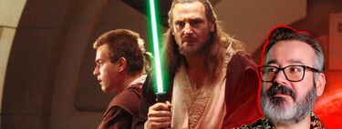 He tardado más de 25 años en darme cuenta de un detalle de Star Wars que para mí cambia para siempre La Amenaza Fantasma