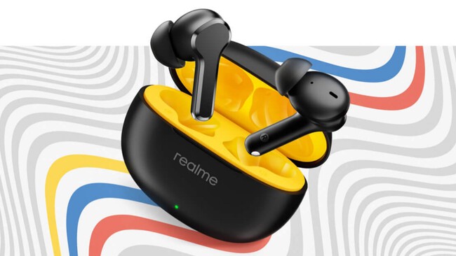 Realme Buds T100