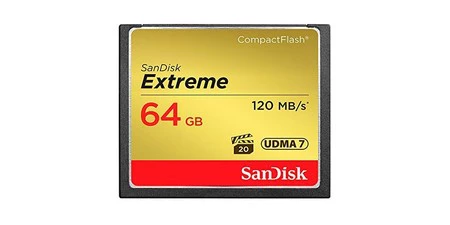 Sandisk Sdcfxsb 064g Ffp
