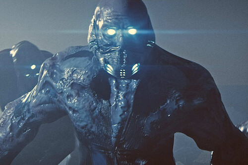 Helldivers 2 Arrowhead Game Studios