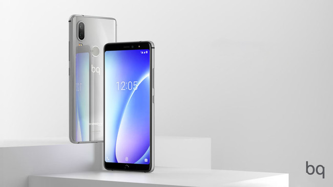 Bq Android
