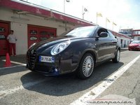 Alfa Romeo MiTo Turismo Sport