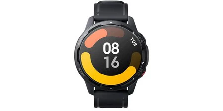 Xiaomi Watch S1アクティブ