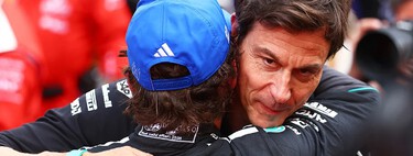 Por qué la FIA va a ayudar a Mercedes a pesar de que han ganado todas las carreras de Fórmula 1 este año 
