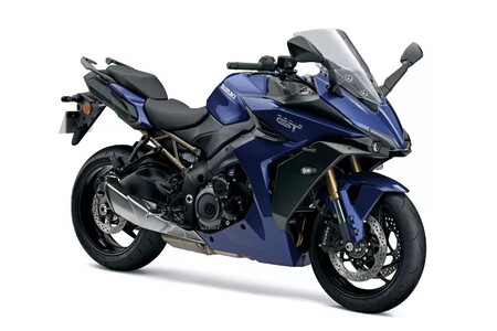 Nuevas Suzuki 2 2023