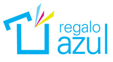 Regalos azules de Unicef