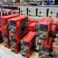 Los mejores chollos de hoy en Nintendo Switch y Switch OLED están en el Día sin IVA de MediaMarkt