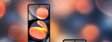 Huawei sorprendió con el primer triplegable del mundo. Ahora ha patentado el primero que se pliega en vertical 
