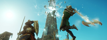 New World retrasa su lanzamiento en PC unas semanas; tuvo más de un millón de jugadores en la beta cerrada 