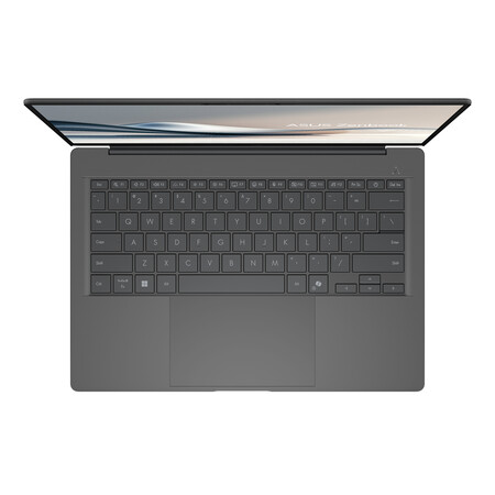 Zenbook A14 Arriba