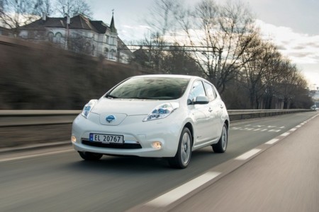 2015 ha sido un buen año para los coches eléctricos en Europa