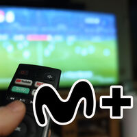 Barra libre en Movistar Plus+: abre LaLiga, la Champions y todo el cine a sus clientes por Navidad 
