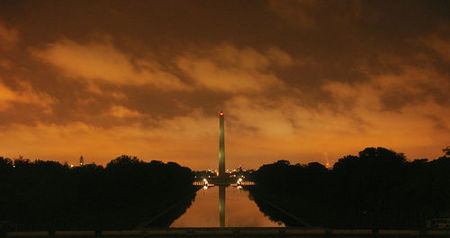 El consenso de Washington en crisis