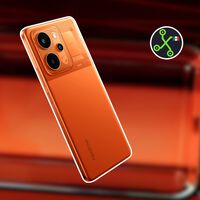 El celular realme con enorme batería de 10,001 mAh por fin llega México: nuevo P4 Power, ya disponible en Mercado Libre 