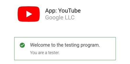 Youtube Beta