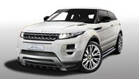 Arden AR8 City-Roader, el primer Evoque especiado