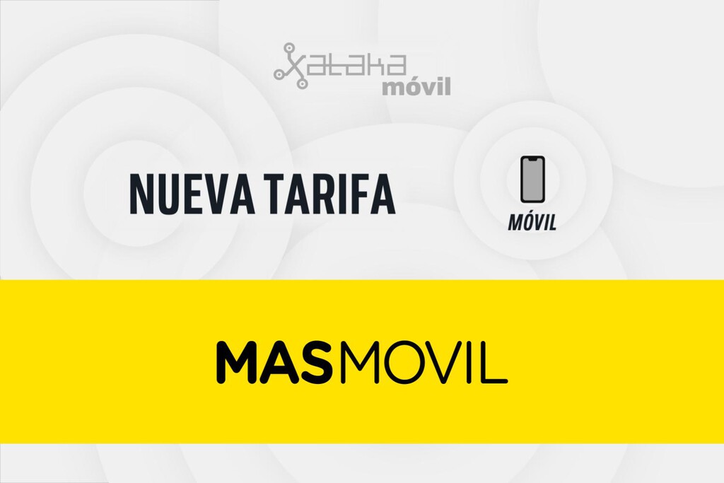 MásMóvil es el nuevo referente low cost de MasOrange: sus nuevas tarifas mejoran a Jazztel, Yoigo, Pepephone y hasta Simyo