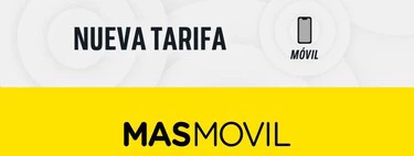 MásMóvil es el nuevo referente low cost de MasOrange: sus nuevas tarifas mejoran a Jazztel, Yoigo, Pepephone y hasta Simyo 