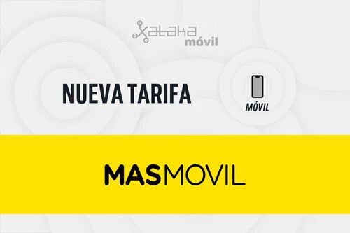 Nueva Tarifa Movil Masmovil
