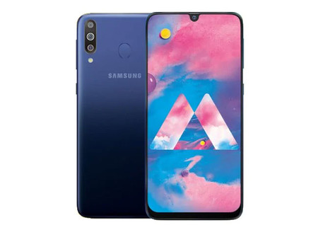 Samsungm30