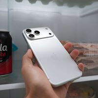 Tu iPhone está que arde por el calor: ¿es buena idea meterlo en la nevera? 