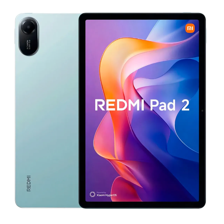 Xiaomi Redmi Pad 2 (8/256 GB)