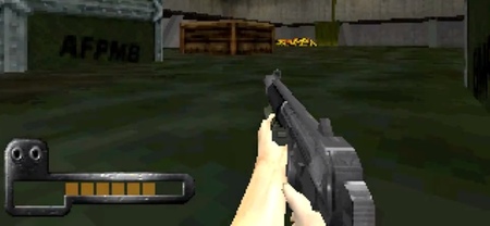 ¿Cómo era la versión alfa del 'Half Life'? Tenemos vídeo