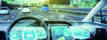 Obligaron a los coches a incorporar la frenada automática de emergencia a 60 km/h. No ha sido suficiente, así que en EEUU van ampliarla por ley hasta los 144 km/h