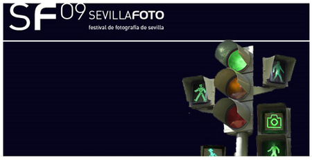 Arranca Sevillafoto 2009