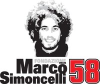 Arranca la Fundación Marco Simoncelli