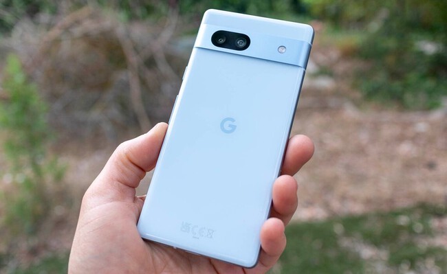 Pixel 7a